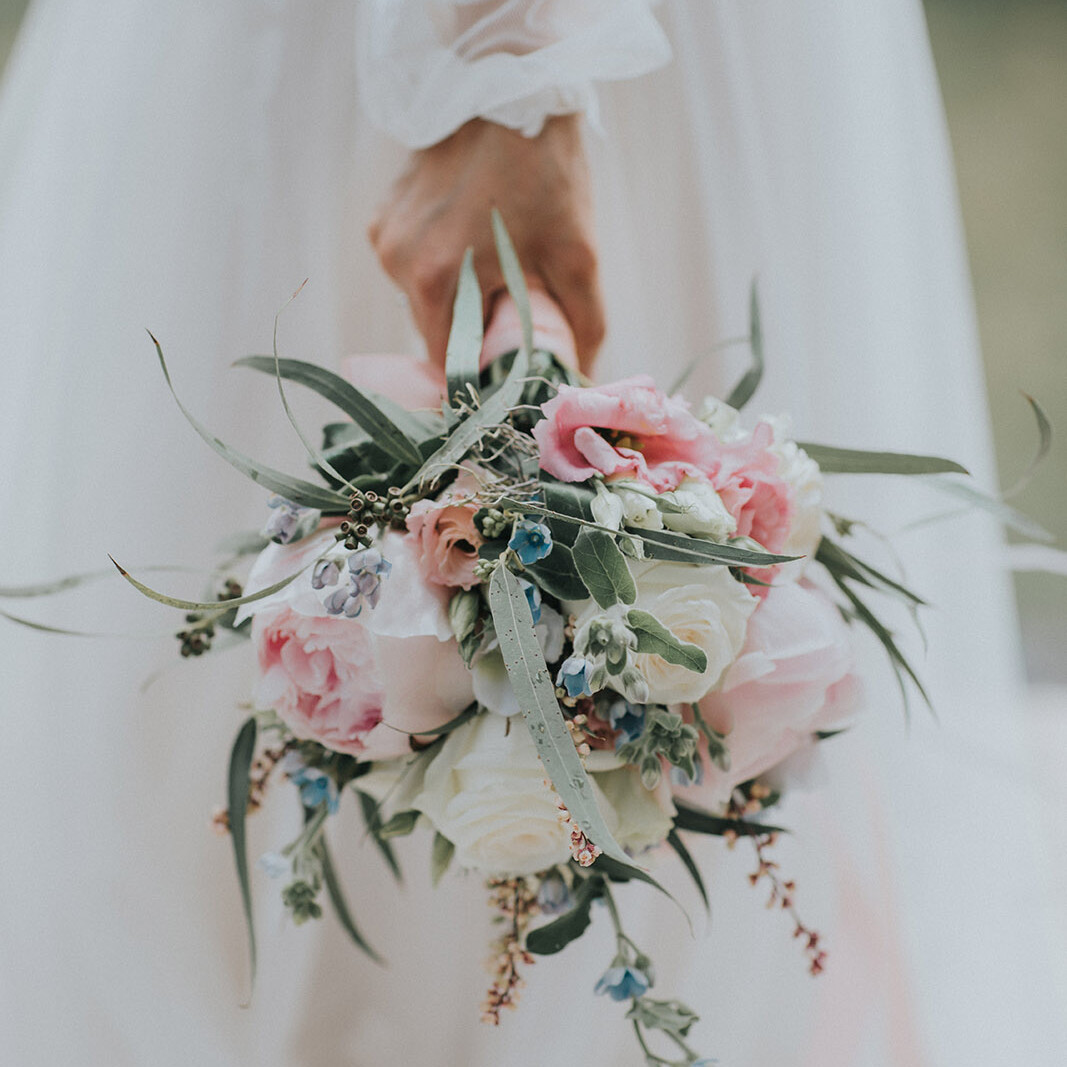 Hochzeit in Nürnberg Gülsemin Photography